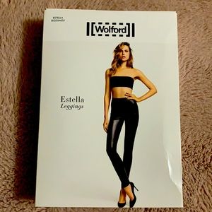 Wolford Estella Leggings